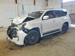 JTJAM7BX1N5331544 2022 LEXUS GX