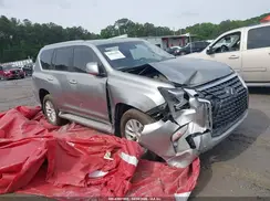 JTJAM7BX1N5331740 2022 LEXUS GX