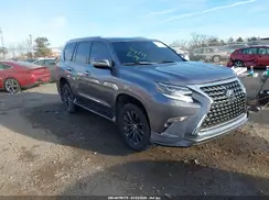 JTJAM7BX1N5332449 2022 LEXUS GX