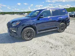 JTJAM7BX1N5332760 2022 LEXUS GX