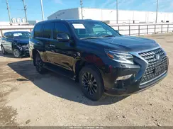 JTJAM7BX1N5335352 2022 LEXUS GX