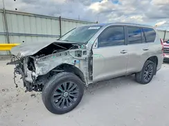 JTJAM7BX1N5335495 2022 LEXUS GX