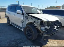 JTJAM7BX1N5336470 2022 LEXUS GX