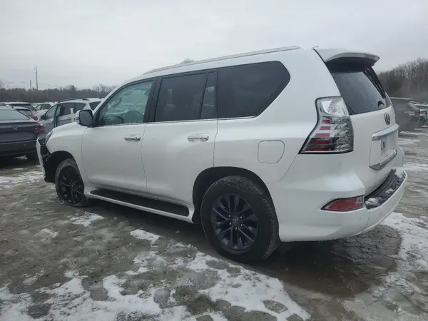 JTJAM7BX1P5341932 2023 LEXUS GX - Image 2