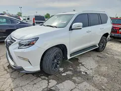 JTJAM7BX1P5348007 2023 LEXUS GX