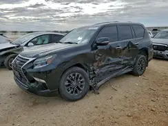 JTJAM7BX1P5352977 2023 LEXUS GX