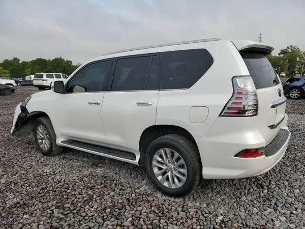 JTJAM7BX1P5353434 2023 LEXUS GX - Image 2