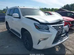 JTJAM7BX1P5356267 2023 LEXUS GX
