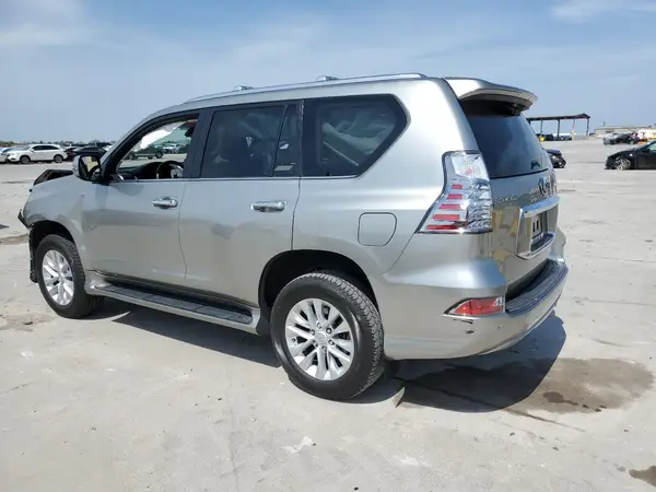 JTJAM7BX1P5356785 2023 LEXUS GX - Image 2