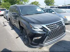 JTJAM7BX1P5362442 2023 LEXUS GX