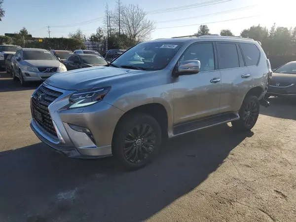 JTJAM7BX1P5364126 2023 LEXUS GX - Image 1