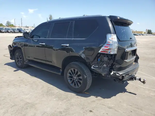 JTJAM7BX1P5364367 2023 LEXUS GX - Image 2