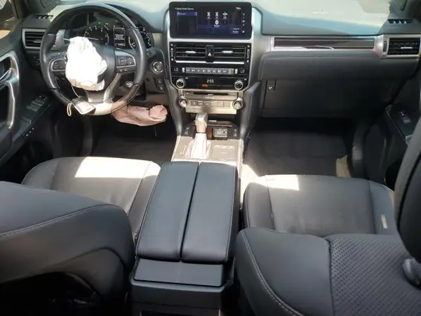 JTJAM7BX1P5364367 2023 LEXUS GX - Image 8