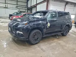 JTJAM7BX1P5364613 2023 LEXUS GX