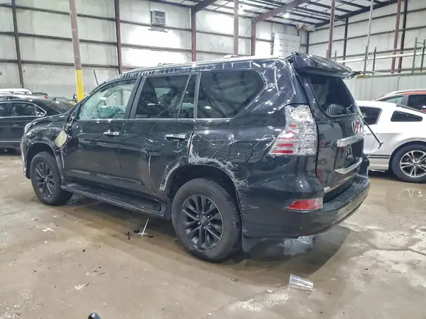 JTJAM7BX1P5364613 2023 LEXUS GX - Image 2