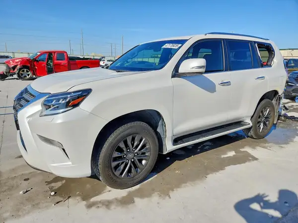 JTJAM7BX1P5366362 2023 LEXUS GX - Image 1