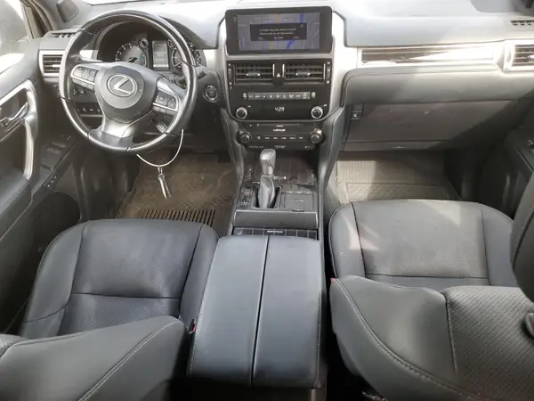 JTJAM7BX1P5366829 2023 LEXUS GX - Image 8