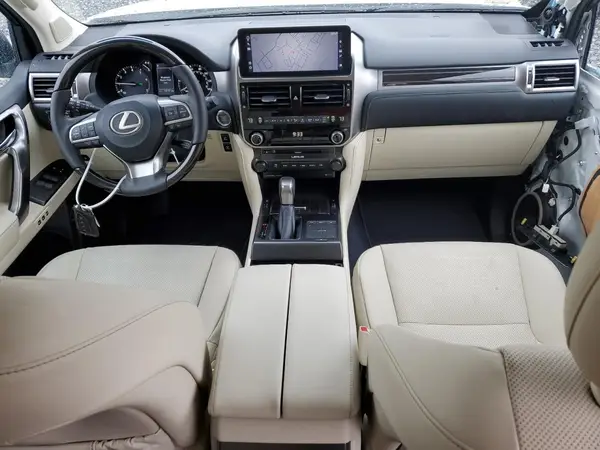 JTJAM7BX1P5369293 2023 LEXUS GX - Image 8