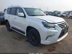 JTJAM7BX1P5376101 2023 LEXUS GX