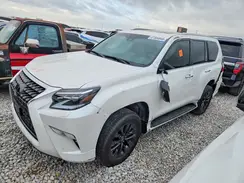 JTJAM7BX1P5378060 2023 LEXUS GX