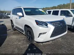 JTJAM7BX1P5379709 2023 LEXUS GX