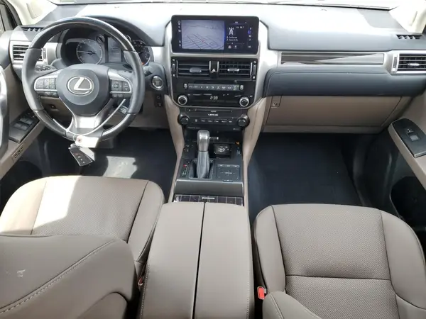 JTJAM7BX1P5383761 2023 LEXUS GX - Image 8