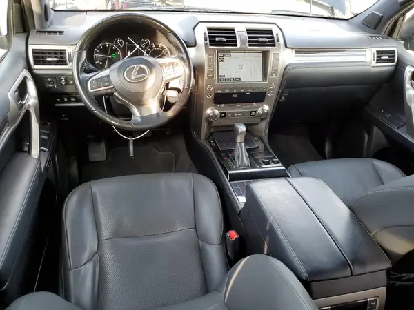 JTJAM7BX2L5241512 2020 LEXUS GX - Image 8