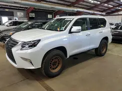 JTJAM7BX2L5242806 2020 LEXUS GX