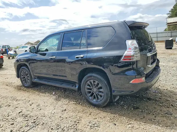 JTJAM7BX2L5247536 2020 LEXUS GX - Image 2