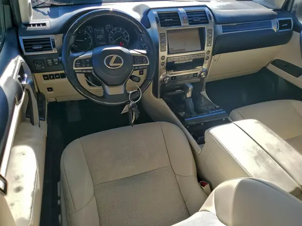 JTJAM7BX2L5248928 2020 LEXUS GX - Image 8