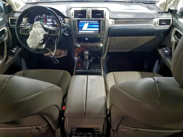 JTJAM7BX2L5249187 2020 LEXUS GX - Image 8