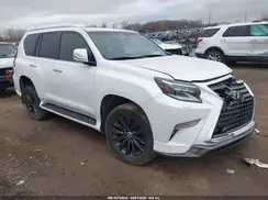 JTJAM7BX2L5250209 2020 LEXUS GX