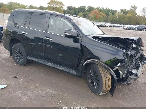 JTJAM7BX2L5251439 2020 LEXUS GX - Image 1