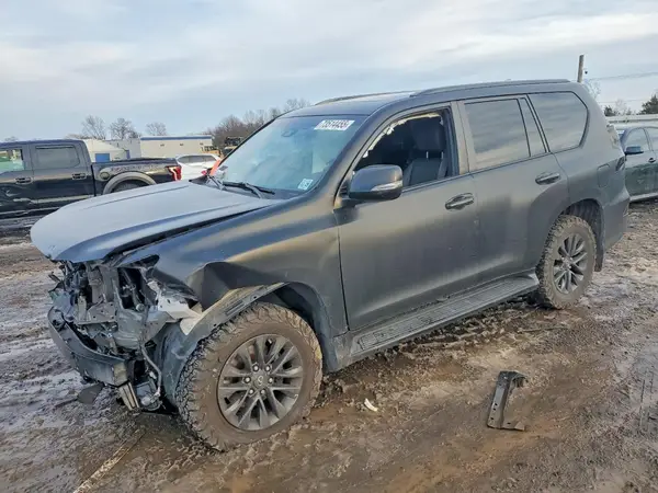 JTJAM7BX2L5253112 2020 LEXUS GX - Image 1