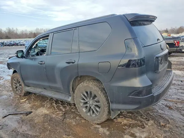 JTJAM7BX2L5253112 2020 LEXUS GX - Image 2