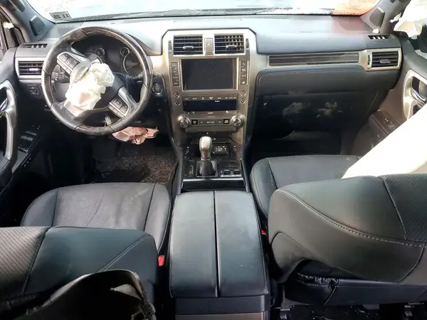 JTJAM7BX2L5253112 2020 LEXUS GX - Image 8