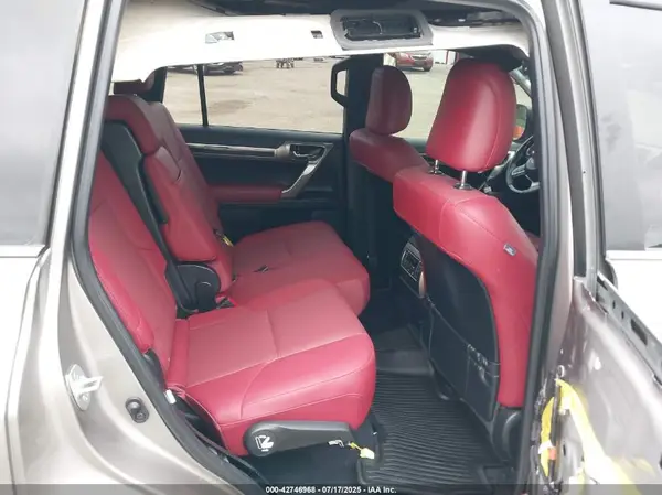 JTJAM7BX2L5253269 2020 LEXUS GX - Image 8