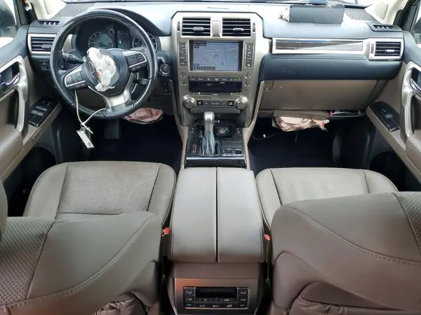 JTJAM7BX2L5253384 2020 LEXUS GX - Image 8