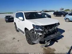 JTJAM7BX2L5259539 2020 LEXUS GX