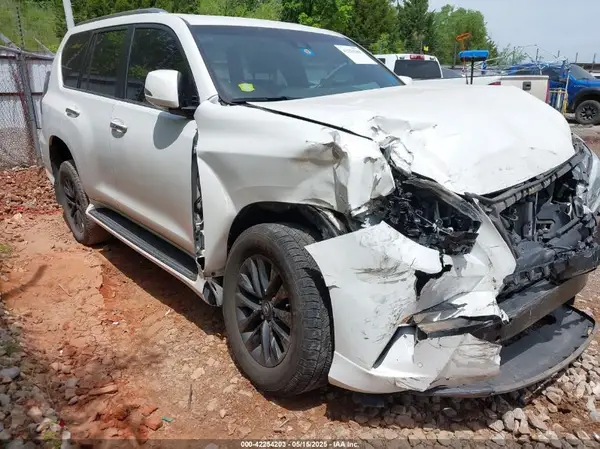 JTJAM7BX2L5263445 2020 LEXUS GX - Image 1