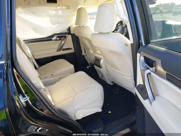 JTJAM7BX2L5264966 2020 LEXUS GX - Image 8