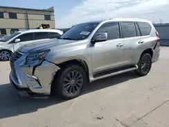 JTJAM7BX2L5265406 2020 LEXUS GX