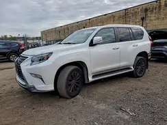 JTJAM7BX2M5269537 2021 LEXUS GX
