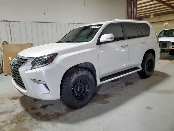JTJAM7BX2M5272194 2021 LEXUS GX - Image 1