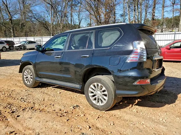 JTJAM7BX2M5272583 2021 LEXUS GX - Image 2