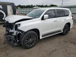 JTJAM7BX2M5274690 2021 LEXUS GX