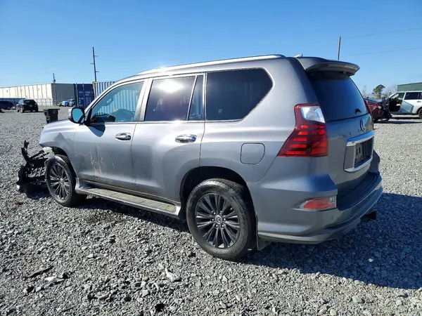 JTJAM7BX2M5276584 2021 LEXUS GX - Image 2