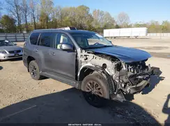 JTJAM7BX2M5277640 2021 LEXUS GX