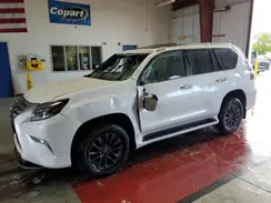 JTJAM7BX2M5277735 2021 LEXUS GX