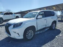 JTJAM7BX2M5278304 2021 LEXUS GX